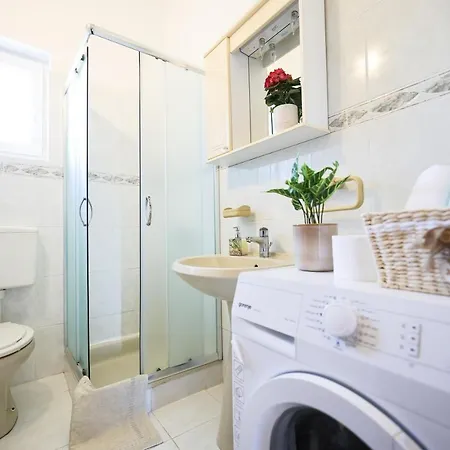 Marta Apartment Verunić