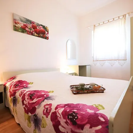 Apartament Marta Verunić