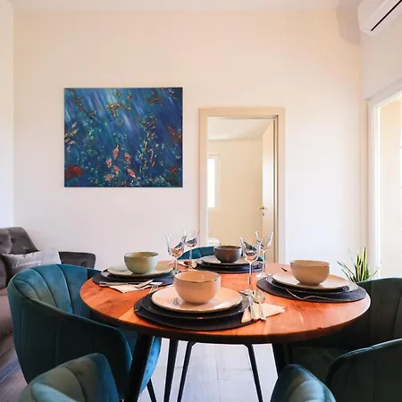 Marta Apartment Verunić