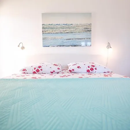 Marta Apartament Verunić