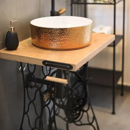 Marta Apartment Verunić