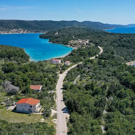 Marta Apartman *