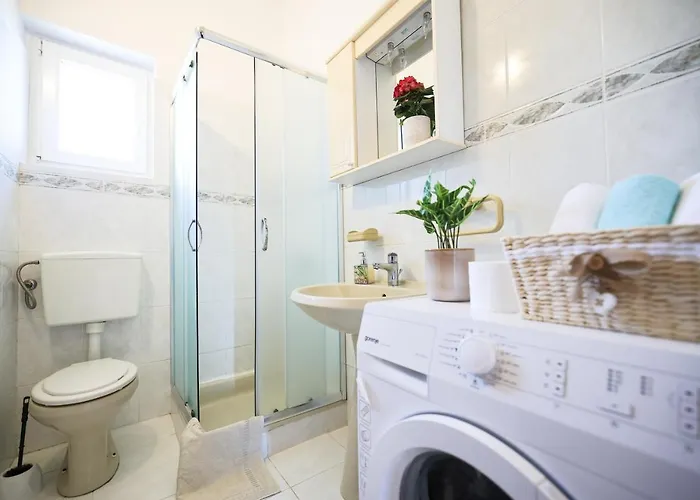 Marta Apartamento Verunić