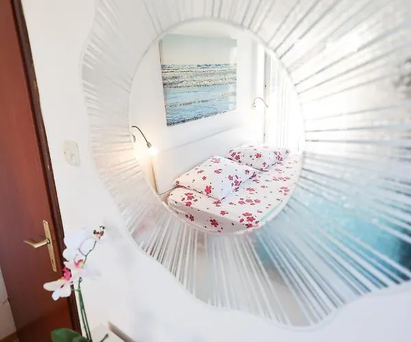 Marta Apartamento Verunić