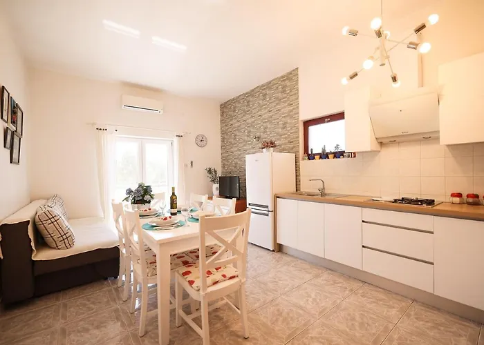 Marta Apartamento Verunić