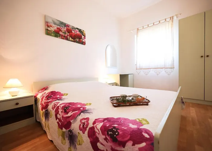 Apartamento Marta Verunić