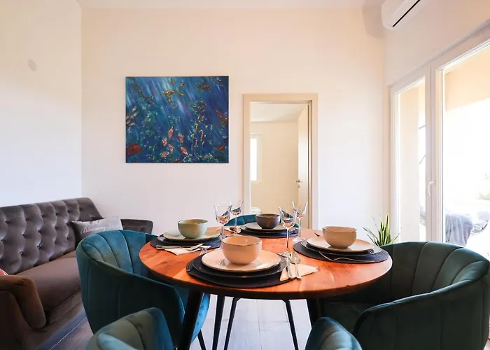 Marta Apartamento Verunić