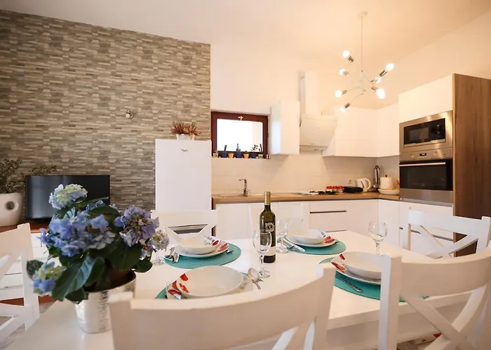 Apartamento Marta Verunić