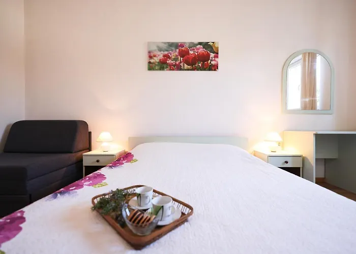 Marta Apartamento Verunić