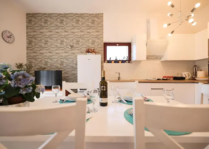 Apartamento Marta Verunić