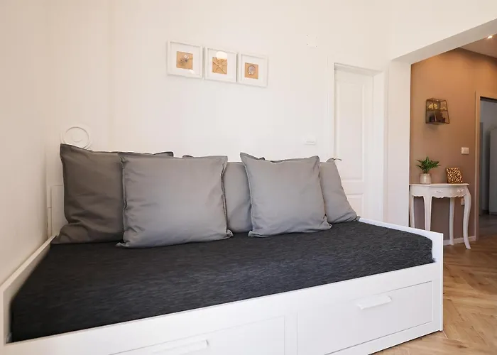 Apartamento Marta Verunić
