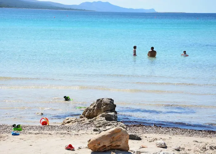 Apartamento Marta Verunić