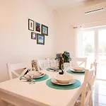 Marta Apartament