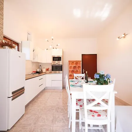 Marta Apartamento Verunić