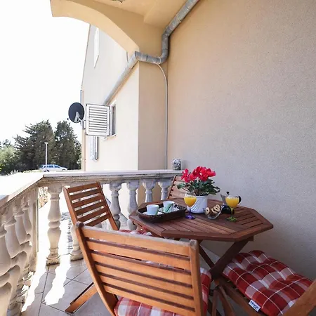 Apartamento Marta