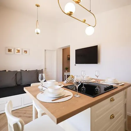 Apartamento Marta Verunić