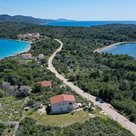 Marta Apartamento Verunić