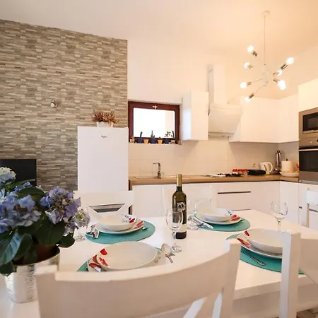 Apartamento Marta Verunić