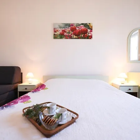 Marta Apartamento Verunić