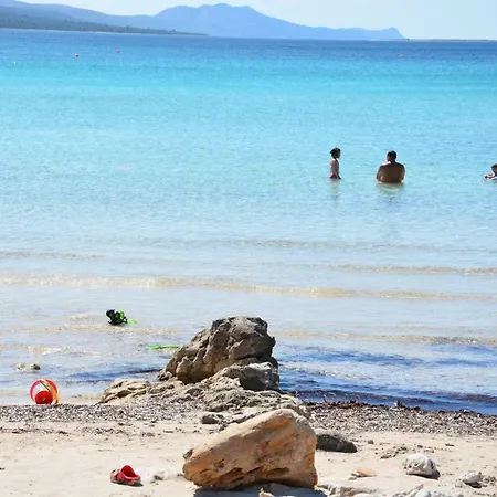 Apartamento Marta Verunić