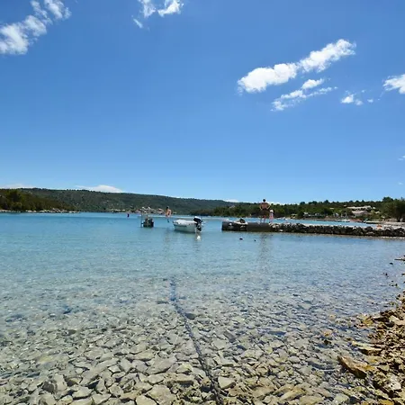 Marta Apartamento Verunić