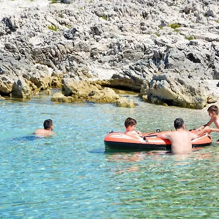 Marta Apartamento Verunić