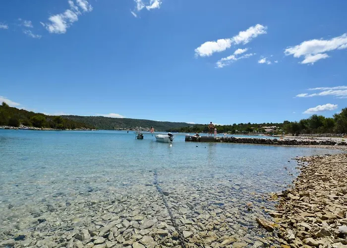 Marta 아파트 Verunić