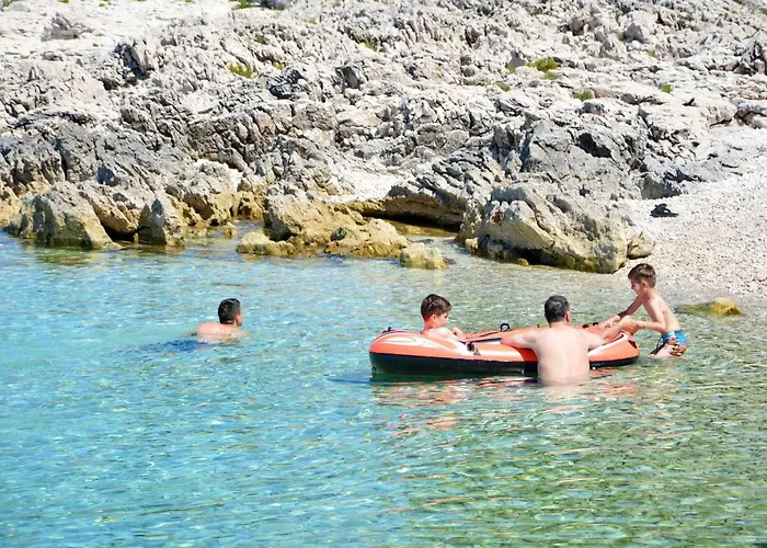 Marta 아파트 Verunić