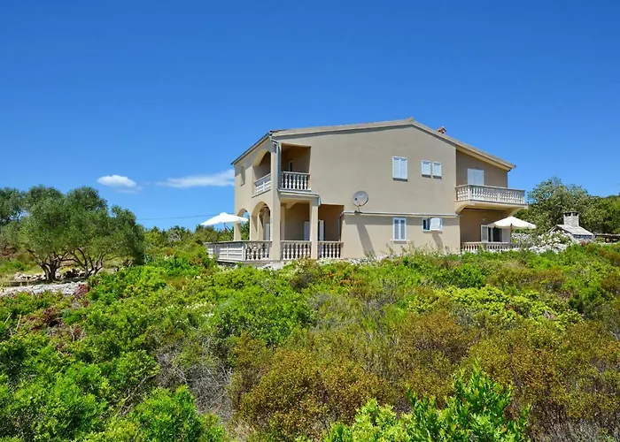 아파트 Marta Verunić