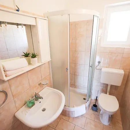 Apartment Marta Verunic