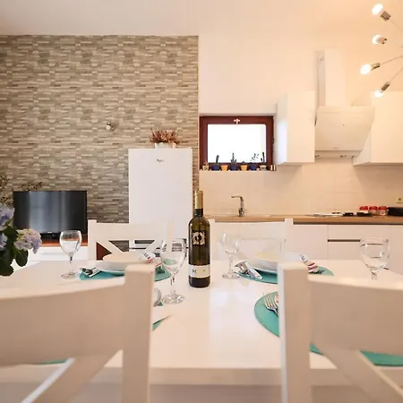 Apartment Marta Verunic