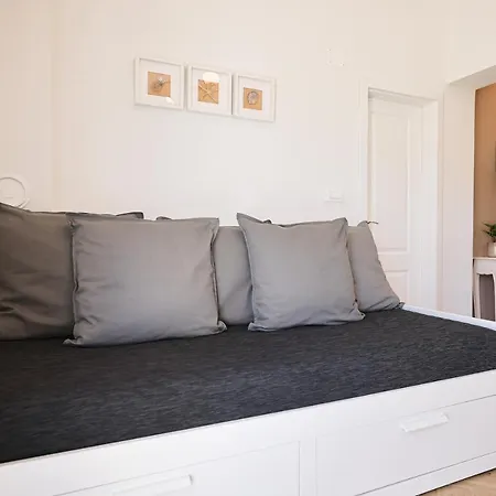 Apartment Marta Verunic