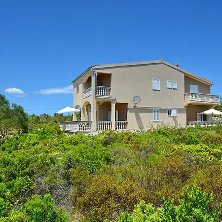 Apartment Marta Verunic