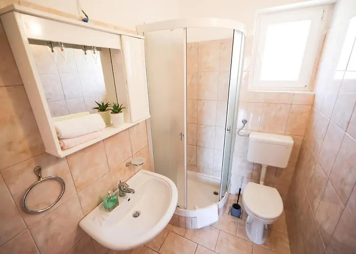 Apartament Marta Verunić