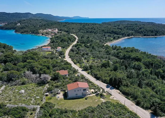 Marta Apartament Verunić