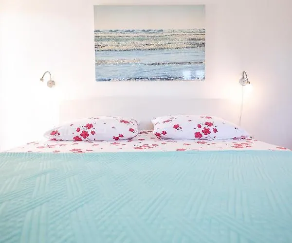 Marta Apartament Verunić